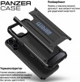 ArmorStandart Panzer for Galaxy A35