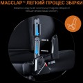 Anda Seat Phantom 3 L Tiger Edition