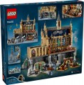 Lego Hogwarts Castle The Great Hall 76435