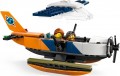 Lego Jungle Explorer Water Plane 60425