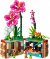 Lego Moanas Flowerpot 43252