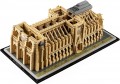 Lego Notre-Dame de Paris 21061