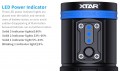 XTAR D30 4000