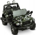 Toyz Jeep Rubicon