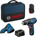 Bosch GSB 12V-15 Professional 06019B697J