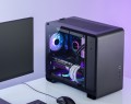 Jonsbo U4 Mini Black