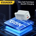 Essager ZhiQi 45W GaN