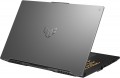 Asus TUF Gaming F17 (2023) FX707ZV4