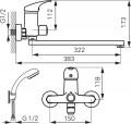 Ferro One BFO55A