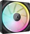 Corsair iCUE LINK LX140 RGB PWM Black Dual Pack