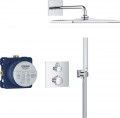 Grohe Precision Thermostat 34881000