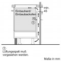 Bosch PIF 645 HB1E