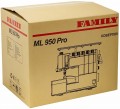 Family ML 950 Pro