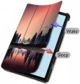 Becover Smart Case for iPad Air 11" M2 2024