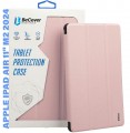 Becover Soft Edge Stylus Holder for iPad Air 11" M2 2024