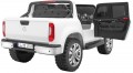 Pilot Mercedes Benz X-Class