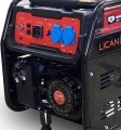 Lican Wild LC7500G