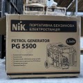 NiK PG5500