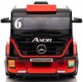 LEAN Toys Mercedes XMX622B