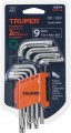 Truper TORX-9