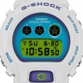 Casio DW-6900RCS-7