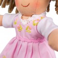 Bigjigs Toys Rose BJD007