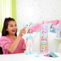 Barbie Cutie Reveal Dalmatian HRK41