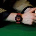 Casio G-Shock DW-6900TD-4