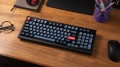 Keychron V5 Max Red Switch