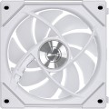 Lian Li Uni Fan SL-INF 140 Reverse Blade White