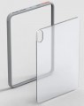 Becover Transparancy Shell Edge for iPad Air 13" M2 2024