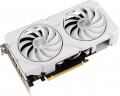 Asus GeForce RTX 4060 Ti Dual EVO White 8GB