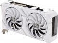 Asus GeForce RTX 4060 Ti Dual EVO White 8GB