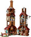 Lego The Burrow Collectors Edition 76437