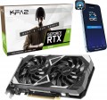 KFA2 GeForce RTX 3050 35NRLDMD9OEK