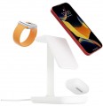 Twelve South HiRise 3 Wireless Charging Stand