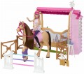 Mattel The Great Horse Chase HXJ44