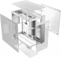 Antec C8 Aluminium White
