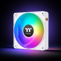Thermaltake CT140 EX ARGB White (3-Fan Pack)