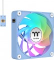 Thermaltake CT140 EX Reverse ARGB Hydrangea Blue (3-Fan Pack