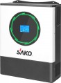 Sako Sunpolo 11kW