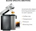 De'Longhi Nespresso Vertuo ENV 135.S