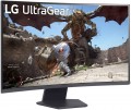 LG UltraGear 32GS60QC