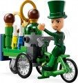 Lego Welcome to Emerald City 75684