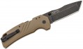 Cold Steel Engage 3 Tanto Point FDE