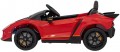 Pilot Lamborghini Invencible