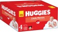 Huggies Little Movers 4 / 150 pcs