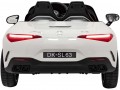 Ramiz Mercedes Benz AMG SL63