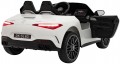 Ramiz Mercedes Benz AMG SL63