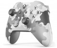 Microsoft Xbox Wireless Controller — Arctic Camo Special Edi